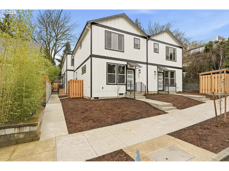 524 S Texas St, Portland, OR 97219 - #2