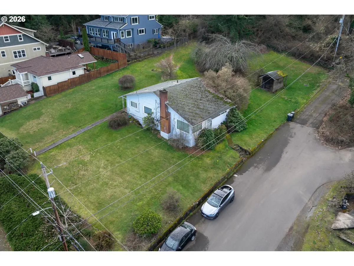 2444 Randall St, Northwest Clackamas, OR 97068 - #1