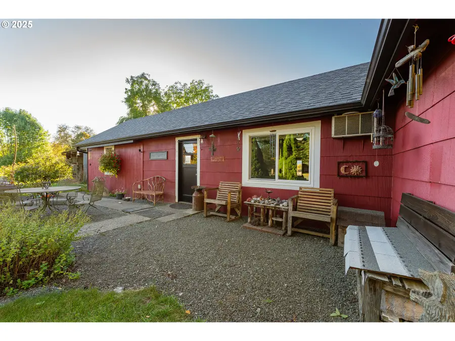 19115 Highway 42, Camas Valley, OR 97416 - Image #3