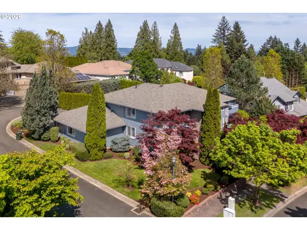 9780 SW 168th Pl, Beaverton, OR 97007