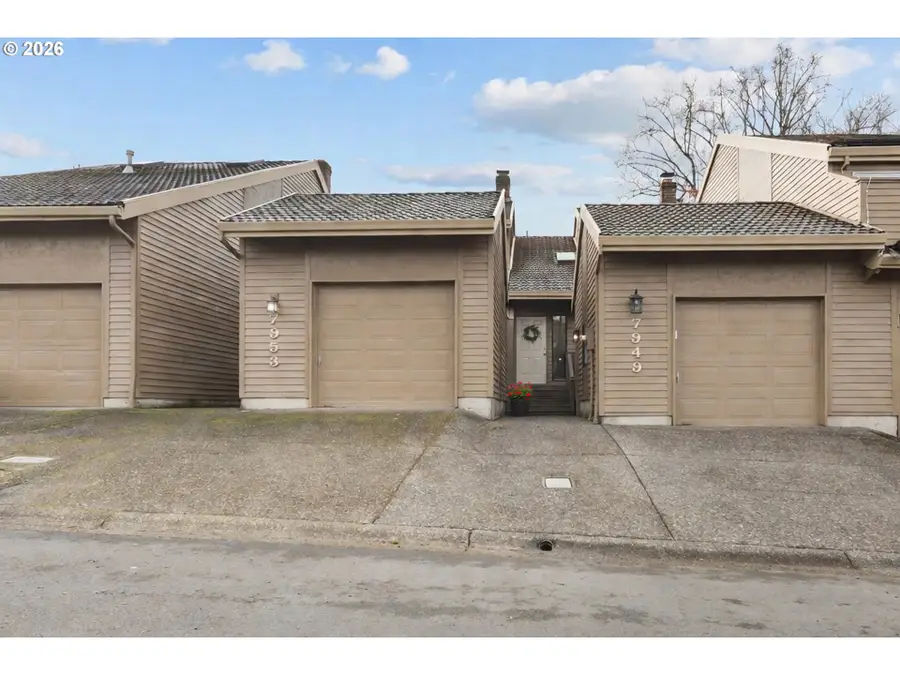 7949 SW Connemara Ter, Beaverton, OR 97008 - #2