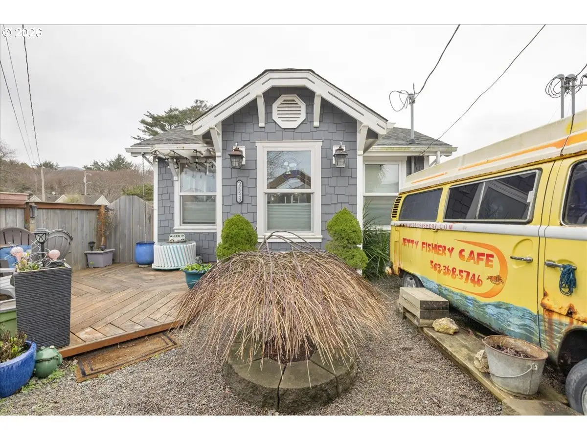 326 Highway 101, Rockaway Beach, OR 97136 - Image #1
