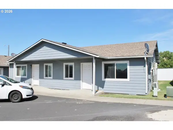 217 NW 8th Ave, MiltonFreewater, OR 97862