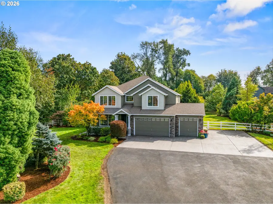 1401 NE 296th St, Ridgefield, WA 98642 - #2