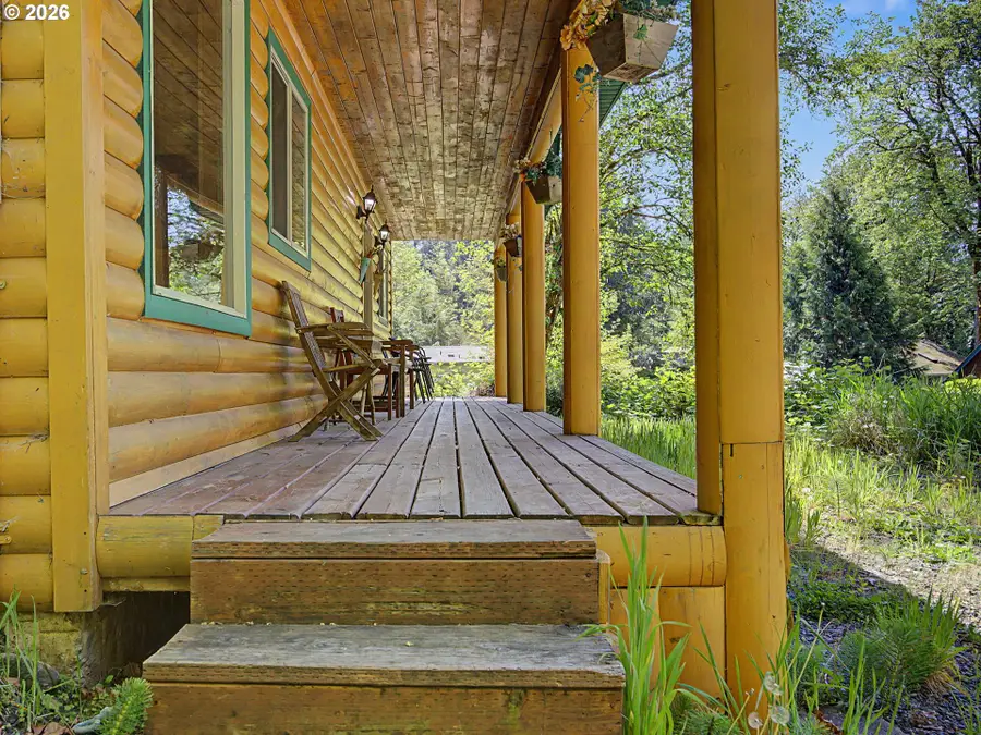21561 E Hideaway Ln, Rhododendron, OR 97049 - #3