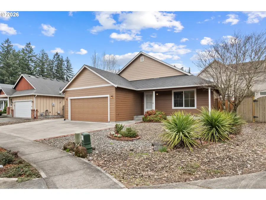 13307 NE 50th Way, Vancouver, WA 98682 - #2