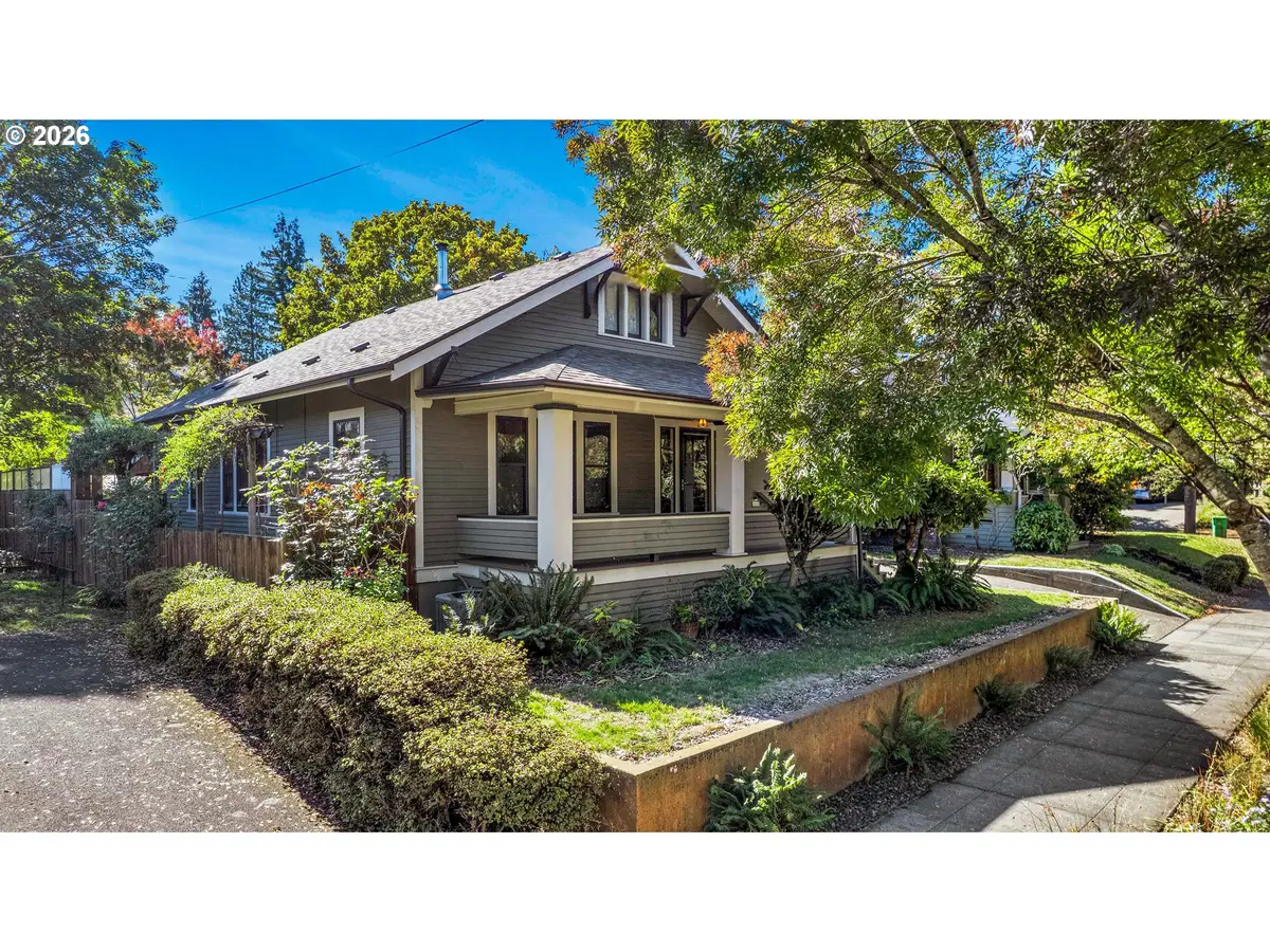 1614 SE Linn St, Portland, OR 97202 - #1