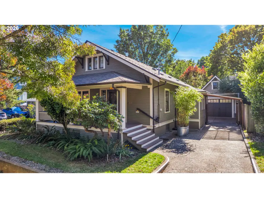 1614 SE Linn St, Portland, OR 97202 - #2