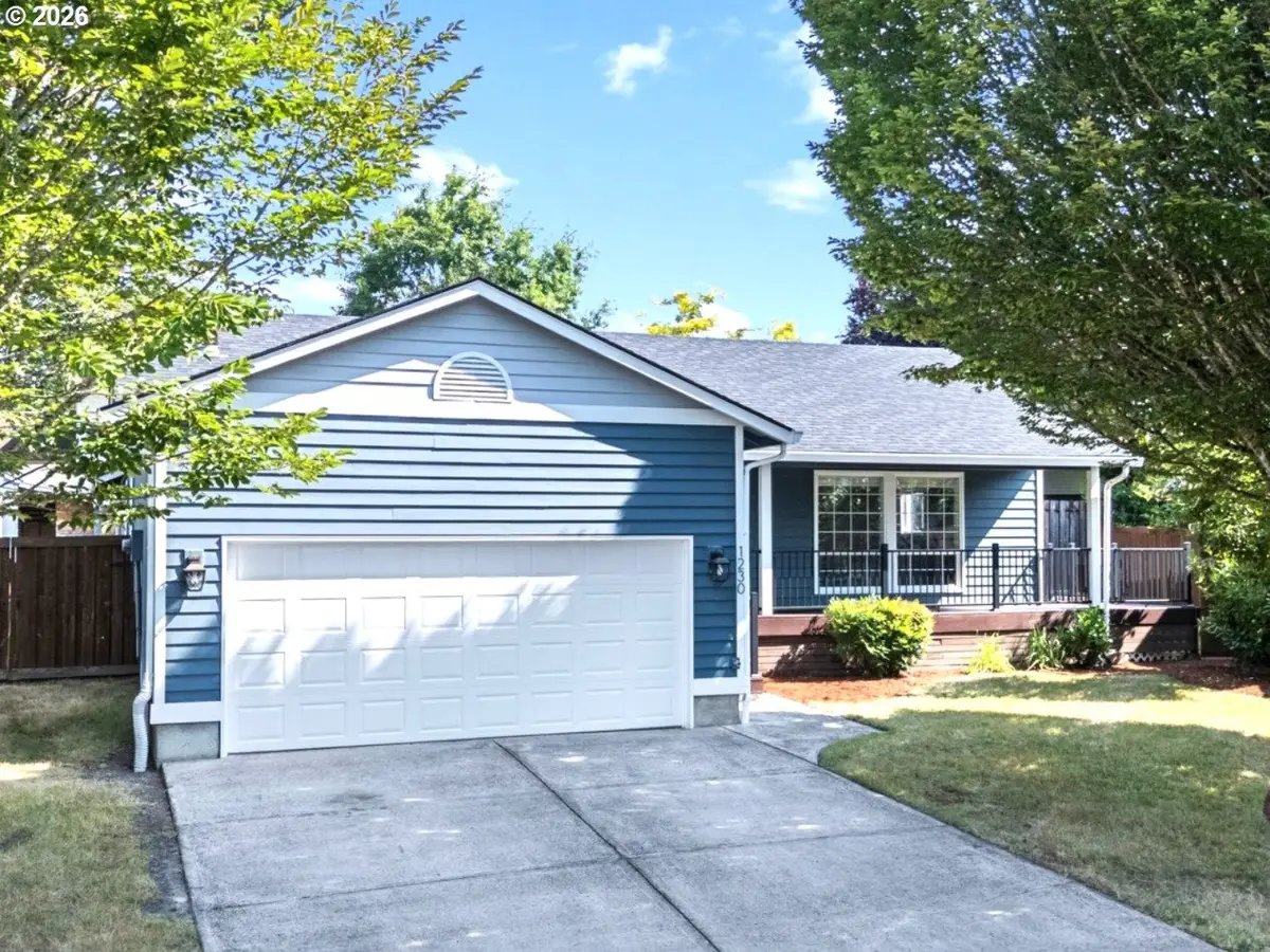 1230 E Reid Ct, La Center, WA 98629 - #1