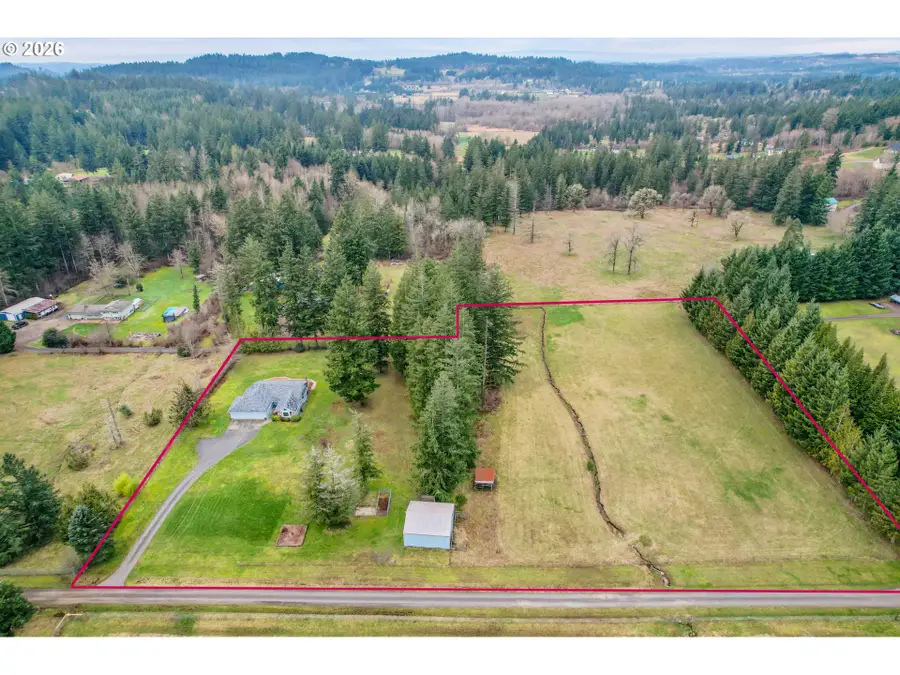 26302 NE 206th Ave, Battle Ground, WA 98604 - Image #2