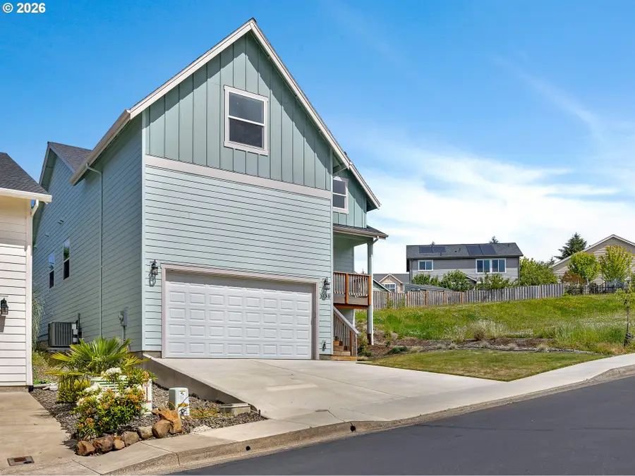 1480 Emerald Ln, Tillamook, OR 97141 - #3