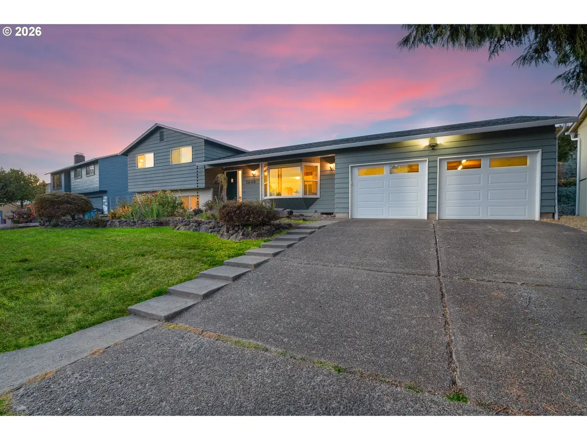 1606 NW 105th St, Vancouver, WA 98685 - #1