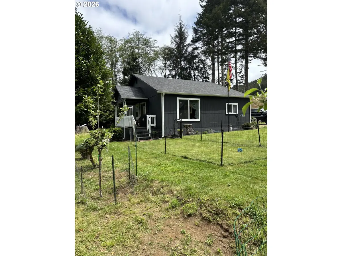 84091 S Canary Rd, Westlake, OR 97493 - #1