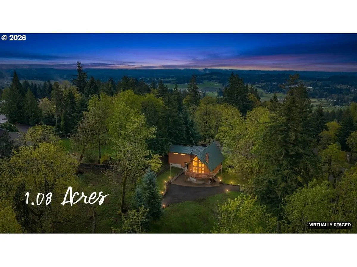 23001 SE Yellowhammer St, Damascus, OR 97089 - #1