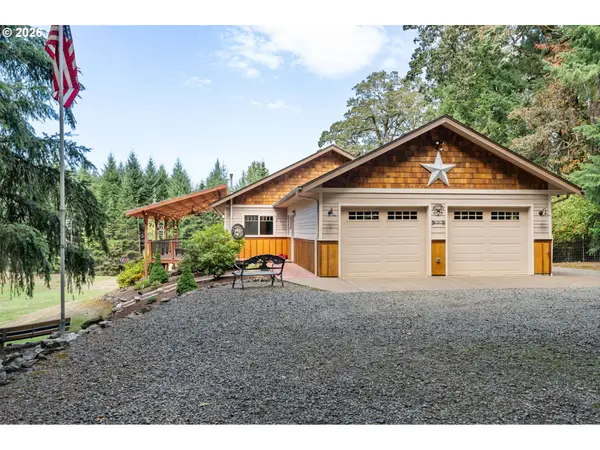 26385 Shady Oak Dr, Monroe, OR 97456