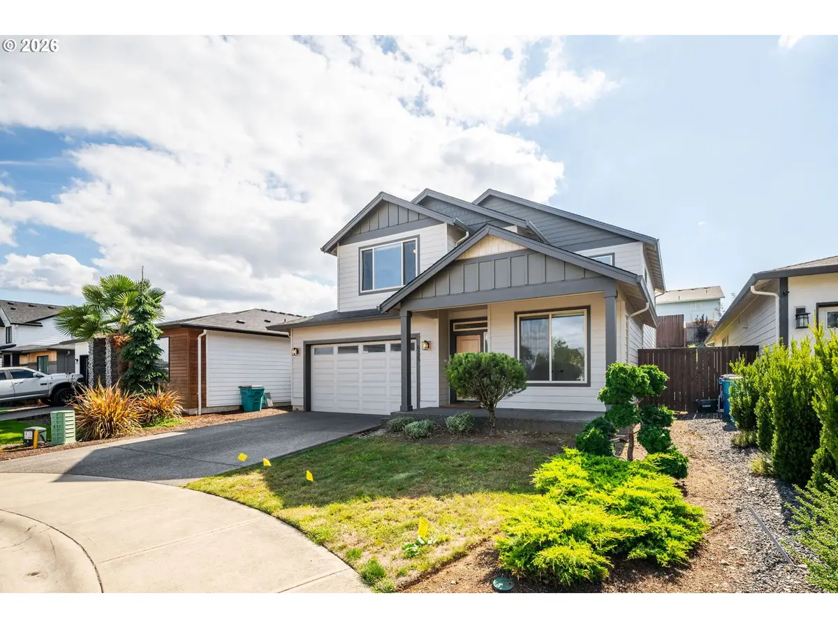 6505 NE 106th Cir, Vancouver, WA 98686 - #1