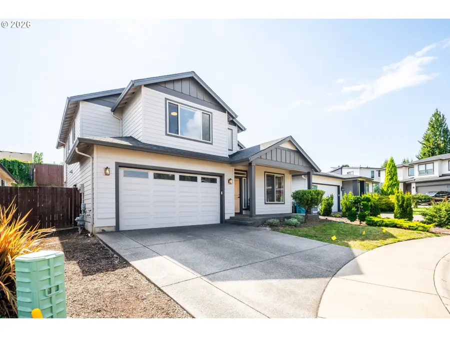 6505 NE 106th Cir, Vancouver, WA 98686 - #2