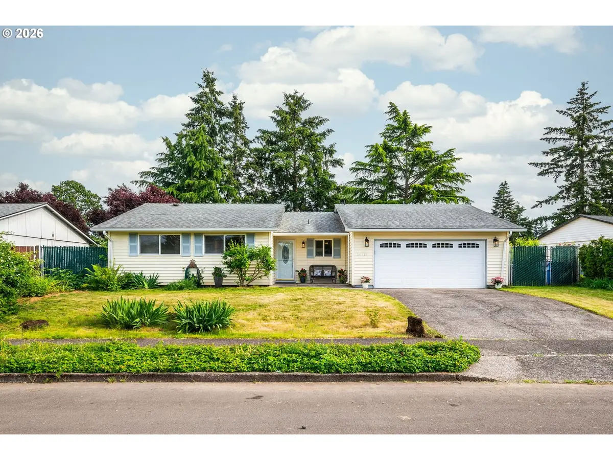 10717 NE 44th St, Vancouver, WA 98682 - #1