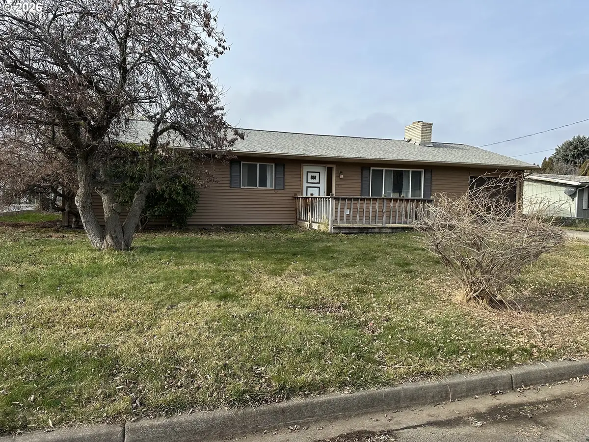1518 Wilkenson St, Milton Freewater, OR 97862 - Image #1
