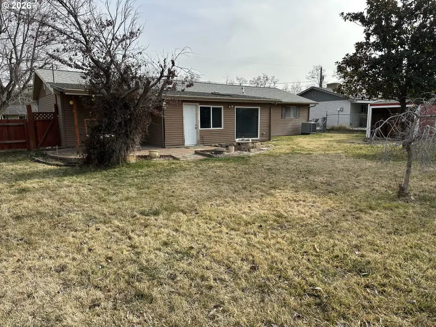 1518 Wilkenson St, Milton Freewater, OR 97862 - Image #3