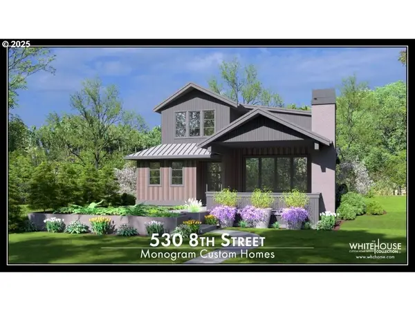 530 8th St, LakeOswego, OR 97034