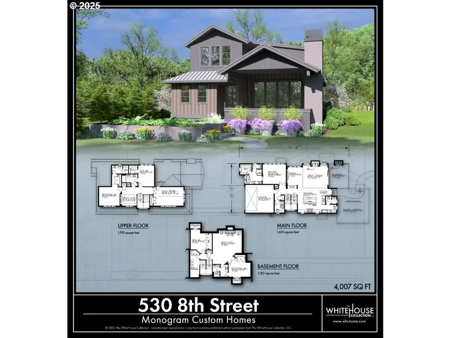 530 8th St, Lake Oswego, OR 97034 - Image #3