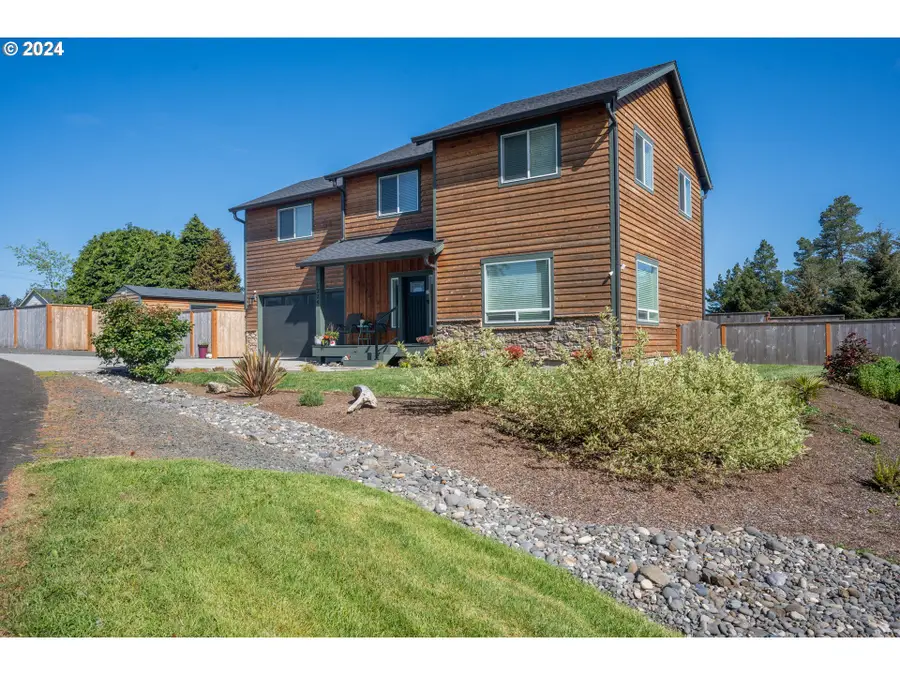 1324 Sea Ridge Ln, Gearhart, OR 97138 - Image #2