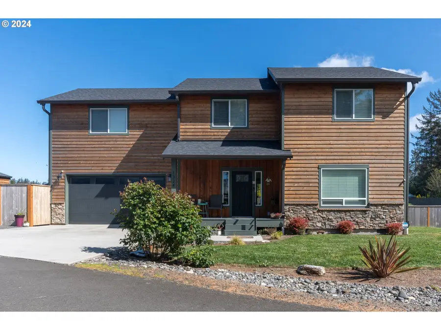 1324 Sea Ridge Ln, Gearhart, OR 97138 - Image #3