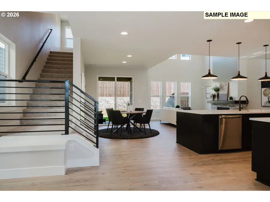 12380 SW Silvertip St, Beaverton, OR 97007 - #3