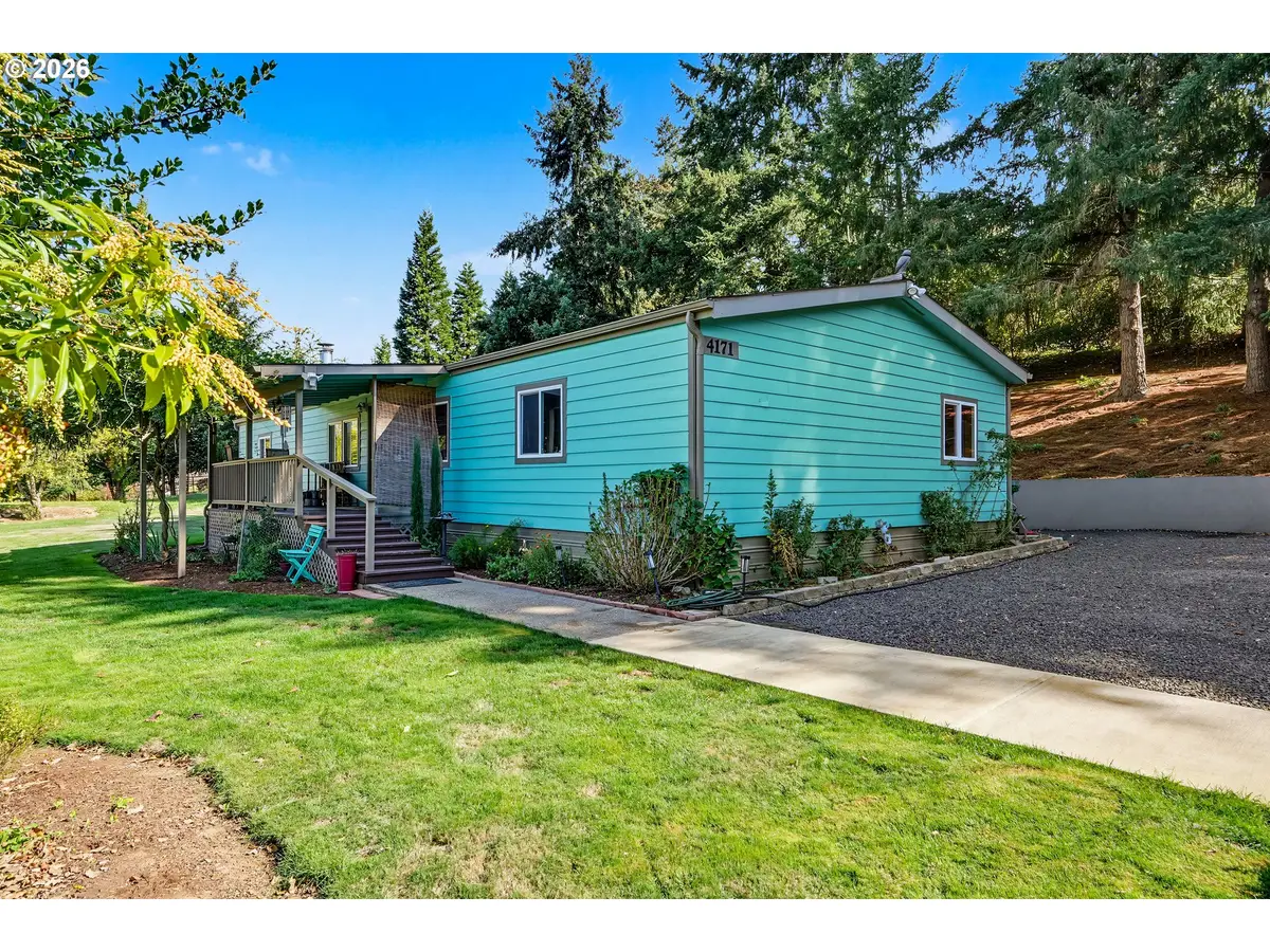 4171 Delightfull Ln Ne, Silverton, OR 97381 - #1