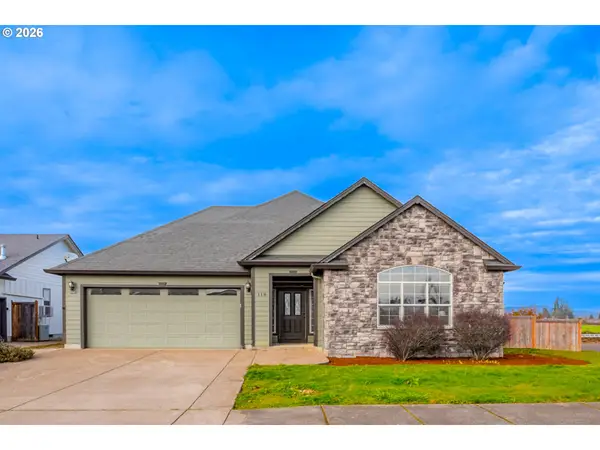 118 Auburn Ln, Creswell, OR 97426