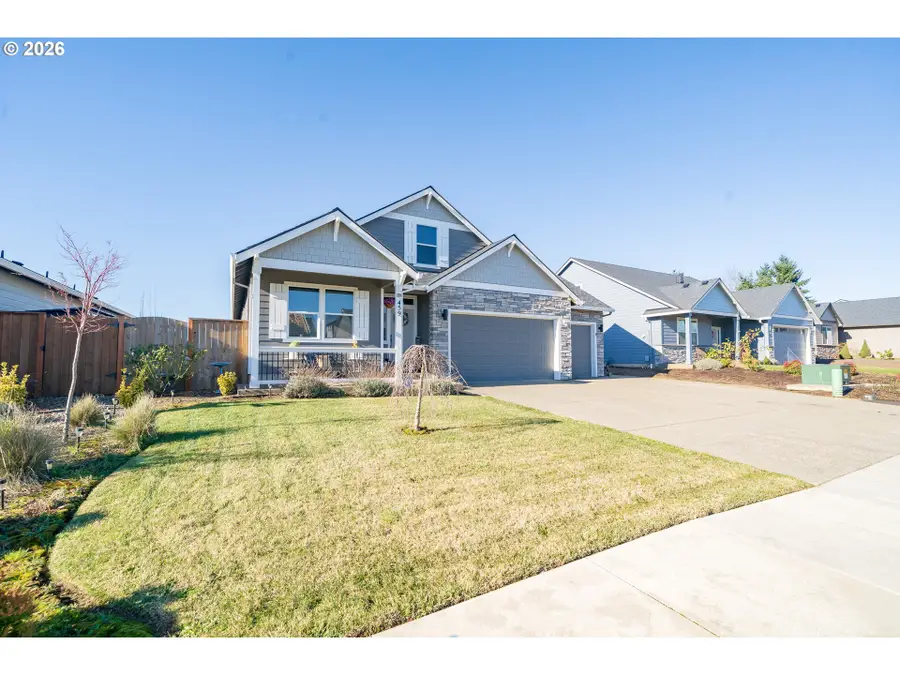 459 NE Cedar St, Sublimity, OR 97385 - Image #2