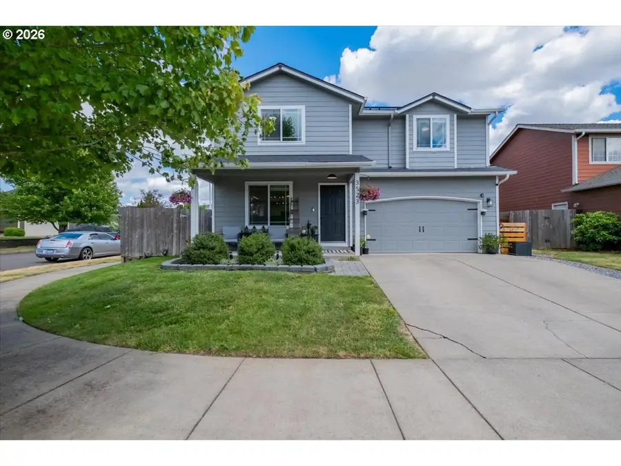 3523 College Loop, Albany, OR 97322 - #3