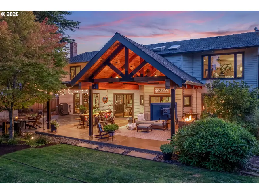 2910 NW Bauer Woods Dr, Portland, OR 97229 - #3