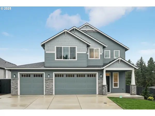 142 W 20th Way, LaCenter, WA 98629