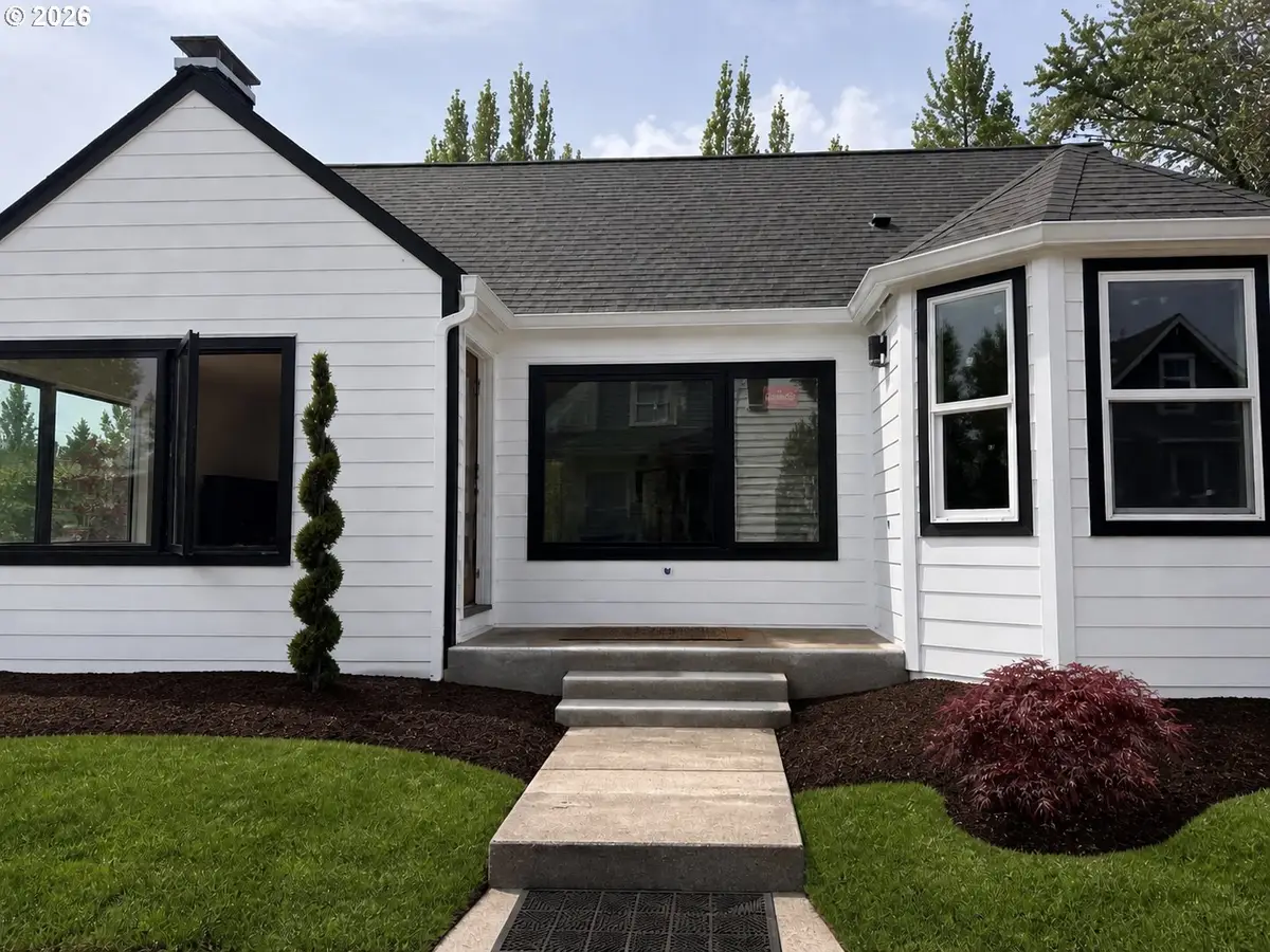 2333 SE 40th Ave, Portland, OR 97214 - #1
