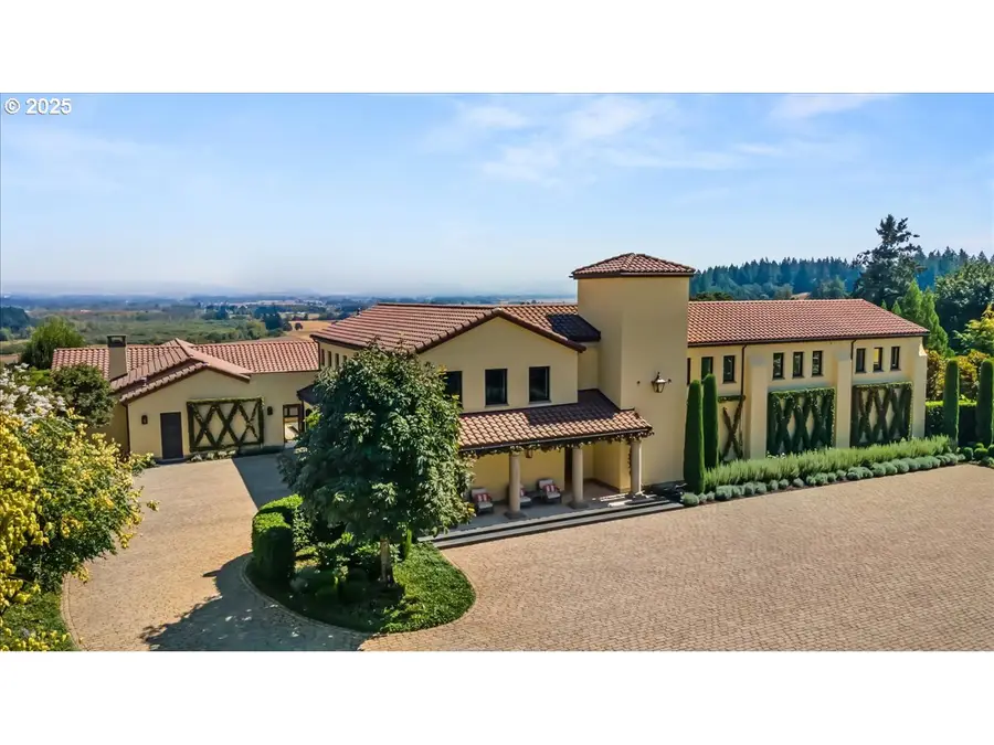 8418 Valley Way, Turner, OR 97392 - #2