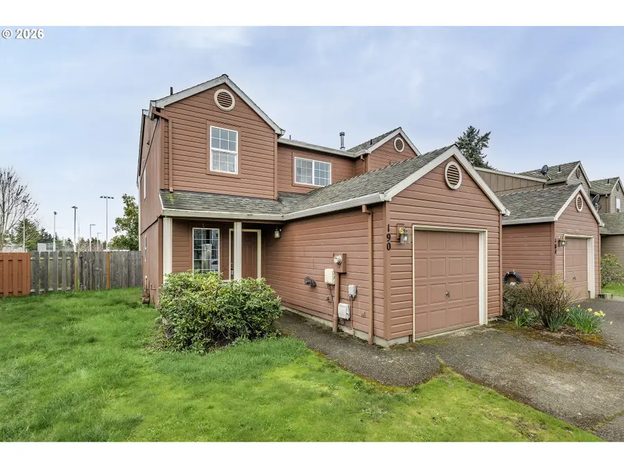 190 NE Skylar St, Hillsboro, OR 97124 - #2