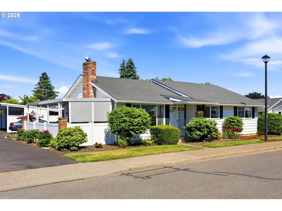 745 NE Fleming Ave #C22, Gresham, OR 97030 - #3