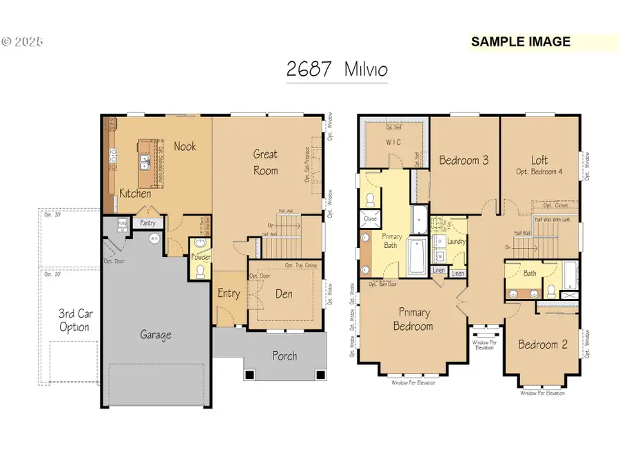 4630 NW 71st Ave, Camas, WA 98607 - Image #2