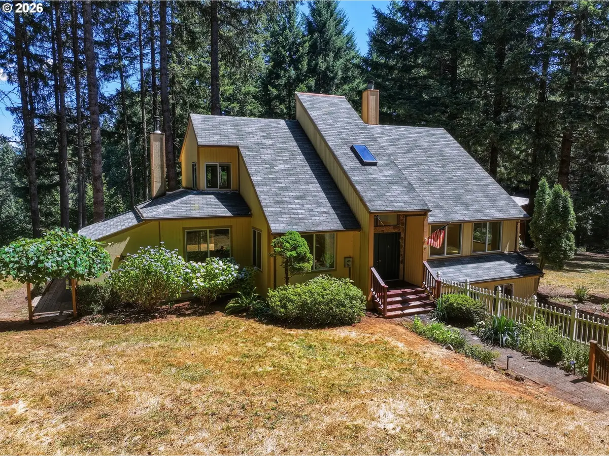 47801 NW Deer Ct, Banks, OR 97106 - #1