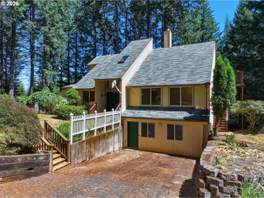 47801 NW Deer Ct, Banks, OR 97106 - #3