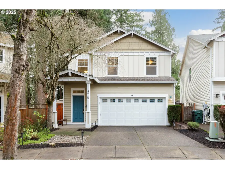 5782 NE Canard Ct, Hillsboro, OR 97124 - Image #2