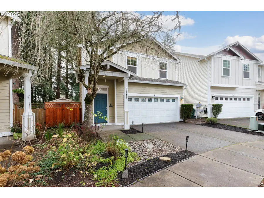 5782 NE Canard Ct, Hillsboro, OR 97124 - Image #3