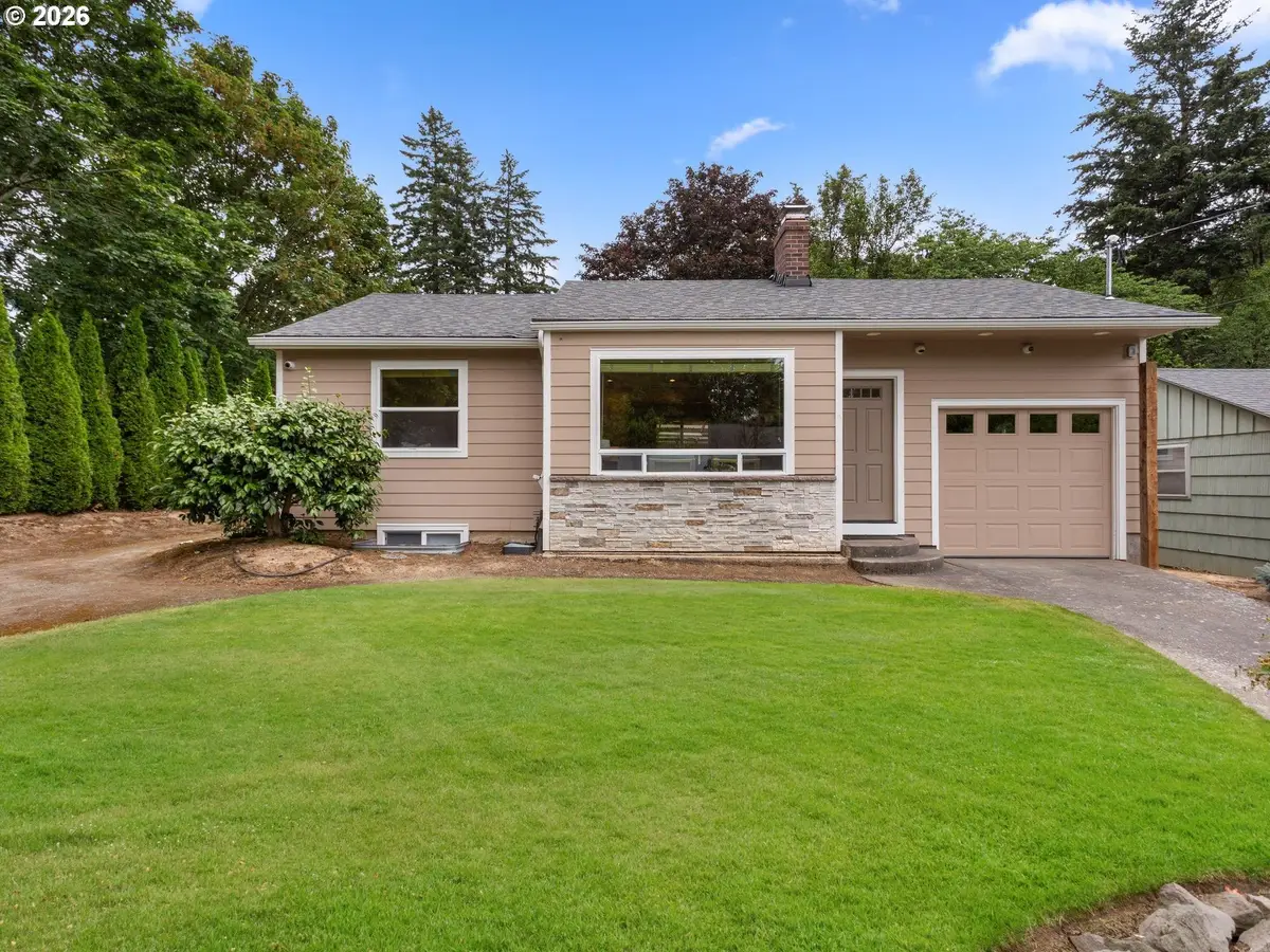 3666 NE 90th Ave, Portland, OR 97220 - #1