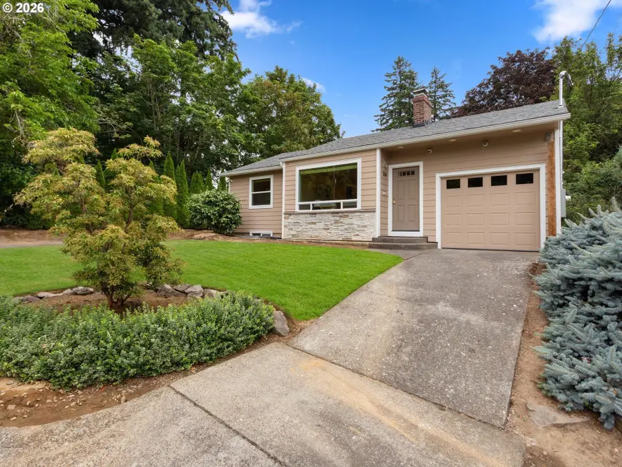 3666 NE 90th Ave, Portland, OR 97220 - #2