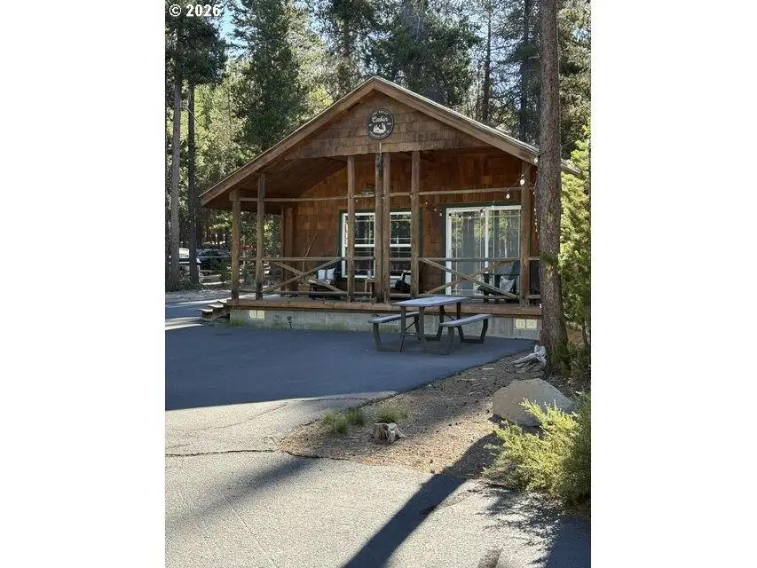 142015 Blue Sky Way, Crescent Lake, OR 97733 - #3
