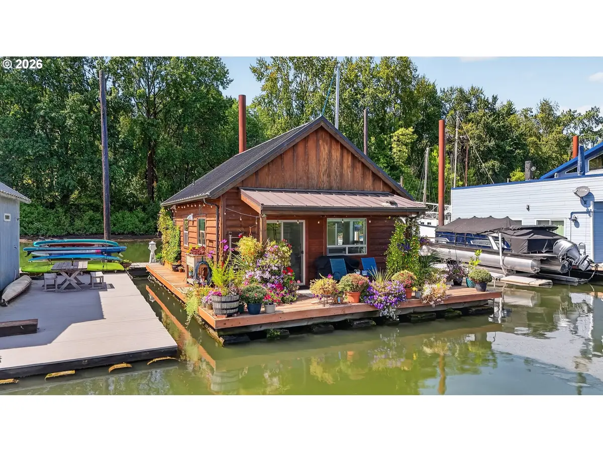 25000 NW St Helens Rd #24, Portland, OR 97231 - #1