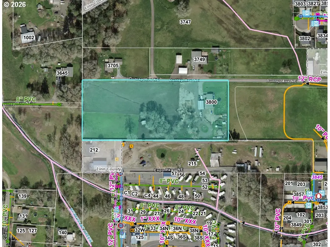3800 Dunlap Ave Ne, Albany, OR 97322 - #1