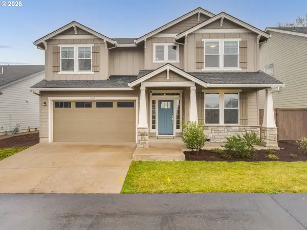 1663 NW Edgar St, McMinnville, OR 97128